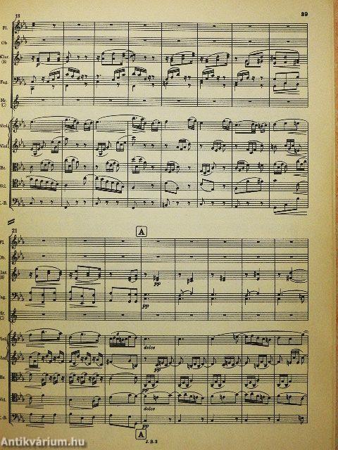 Symphonie Nr. 3 F dur