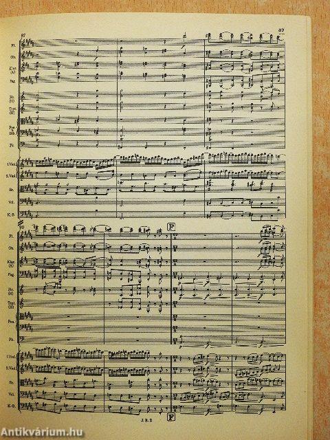 Symphonie Nr. 2 D dur