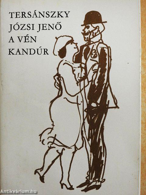 A vén kandúr