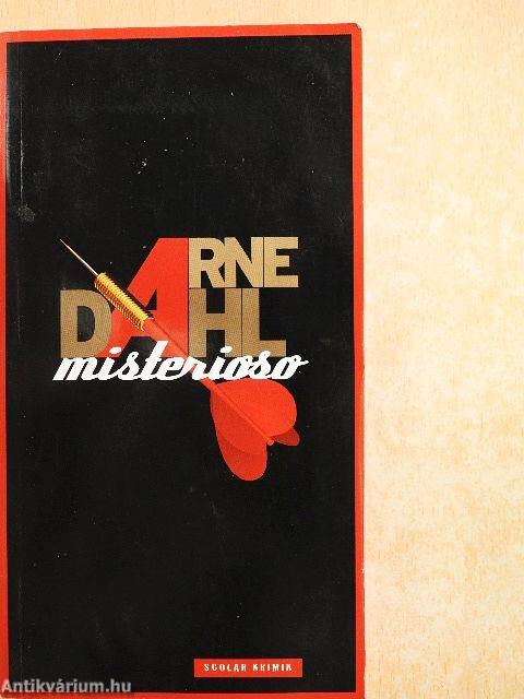 Misterioso