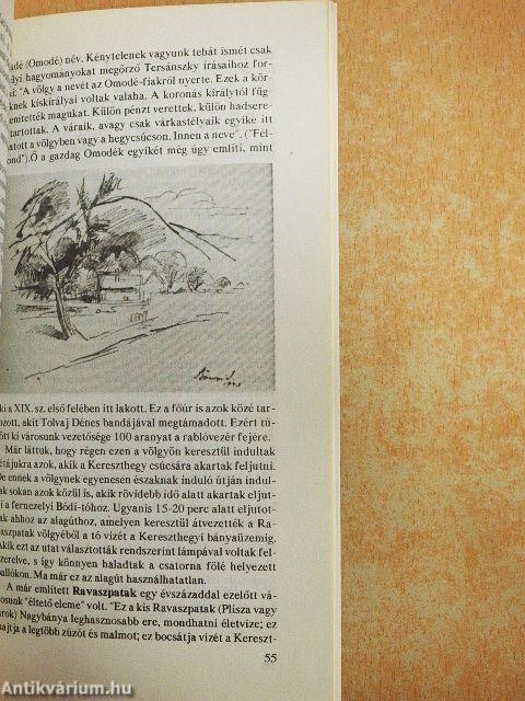 Bányavidéki túrák