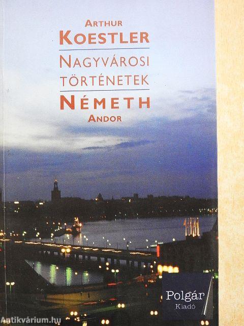 Nagyvárosi történetek