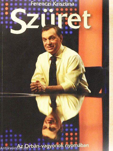 Szüret