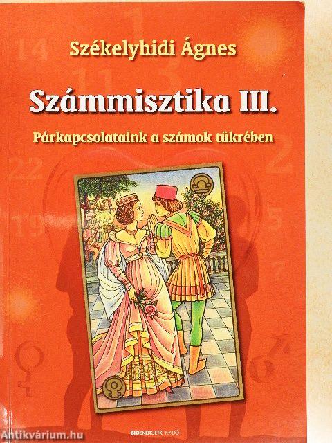 Számmisztika III.