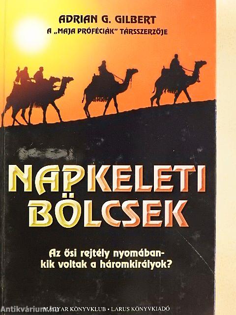 Napkeleti bölcsek