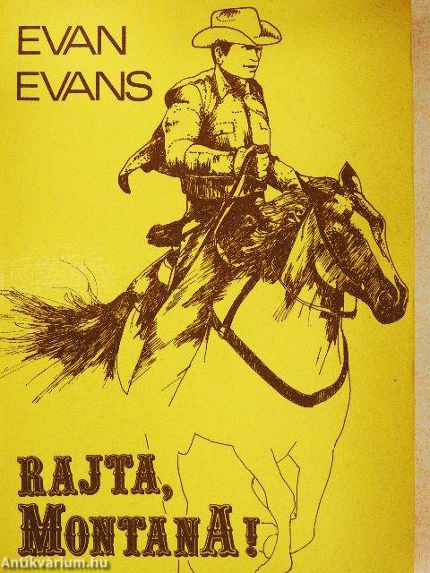 Rajta, Montana!