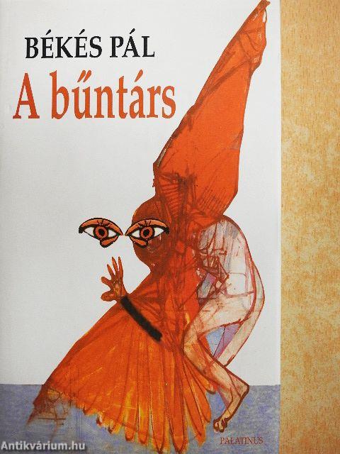 A bűntárs