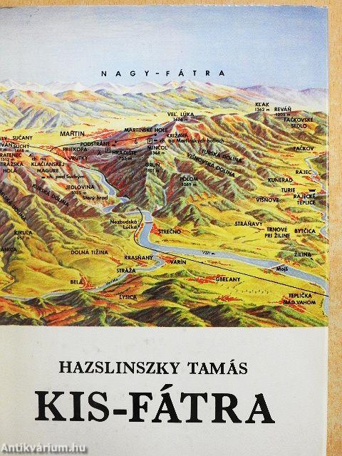 Kis-Fátra