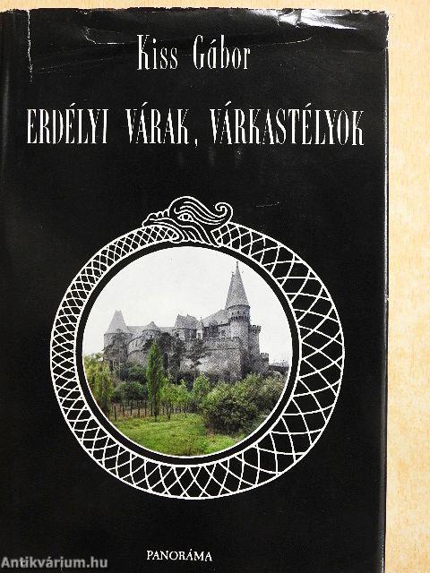 Erdélyi várak, várkastélyok