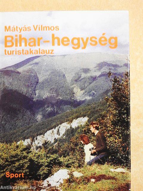 Bihar-hegység