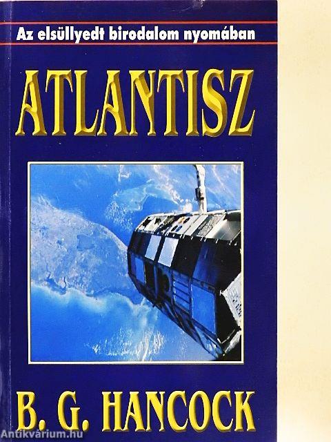Atlantisz