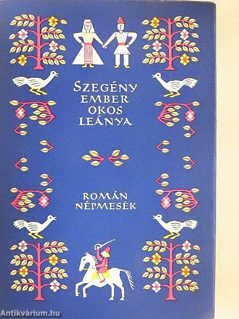 Szegény ember okos leánya