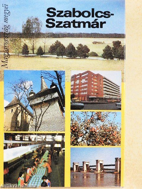 Szabolcs-Szatmár