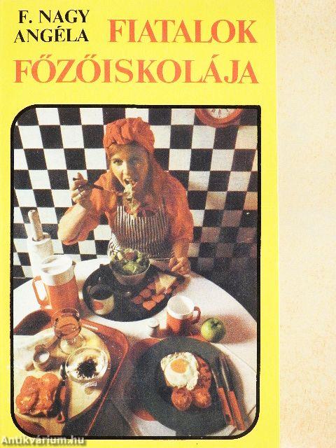 Fiatalok főzőiskolája