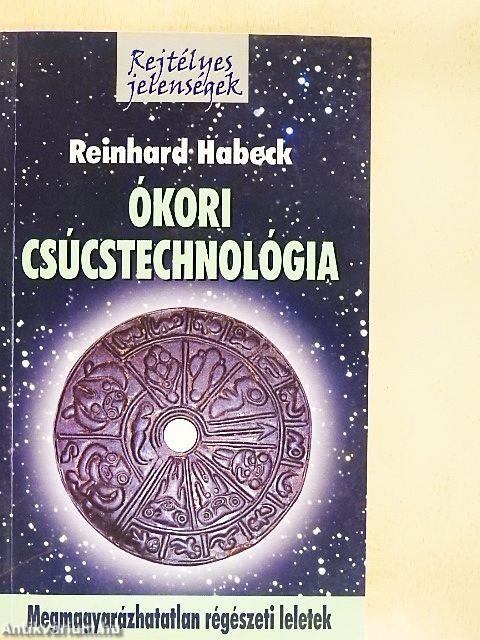 Ókori csúcstechnológia