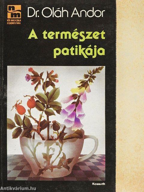 A természet patikája