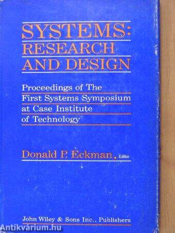 Systems: Research and Design