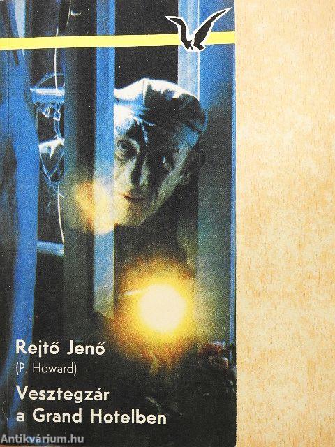 Vesztegzár a Grand Hotelben