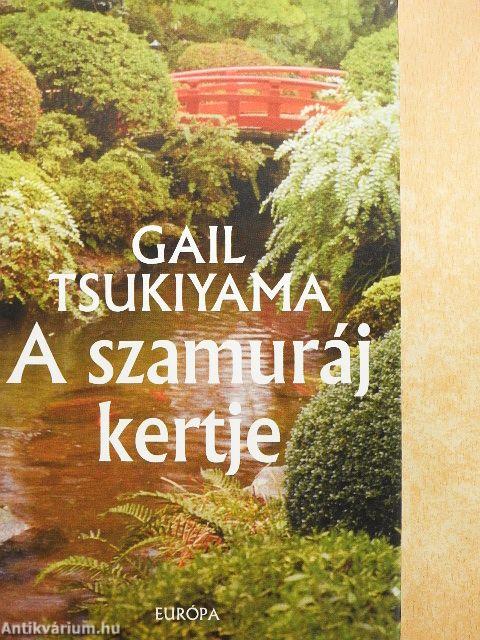 A szamuráj kertje