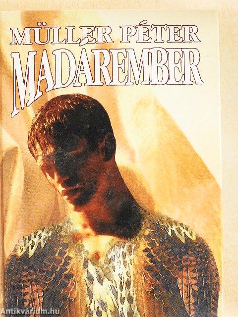 Madárember