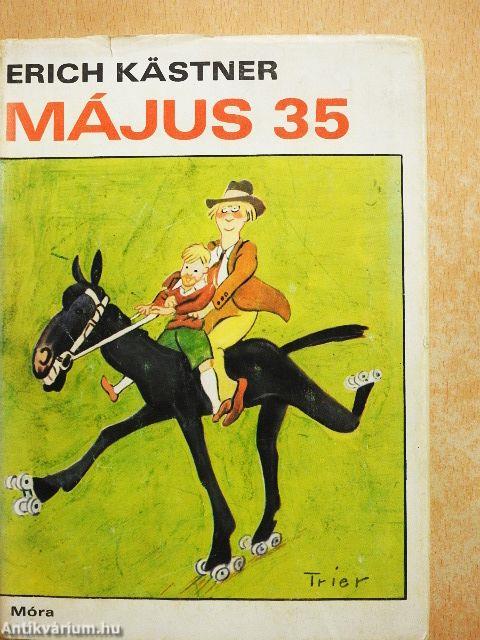 Május 35