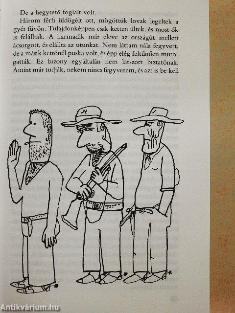 Életem ártatlan örömei