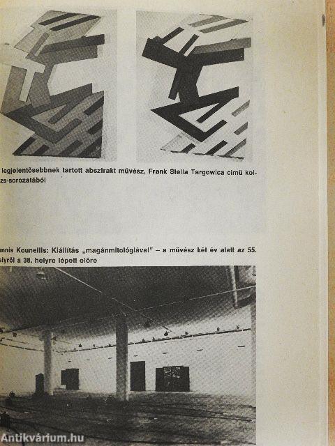 Mozgó Világ 1984. július