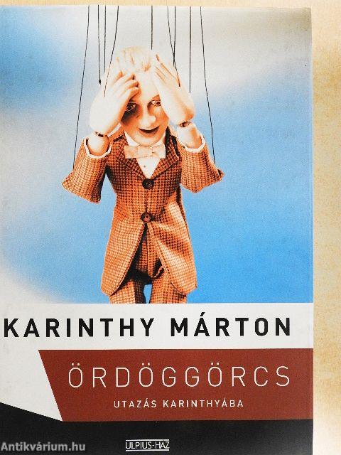 Ördöggörcs