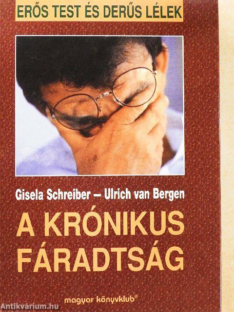 A krónikus fáradtság