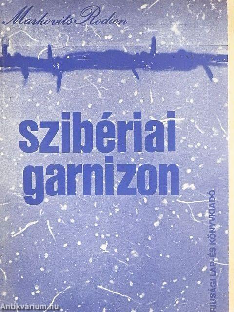 Szibériai garnizon