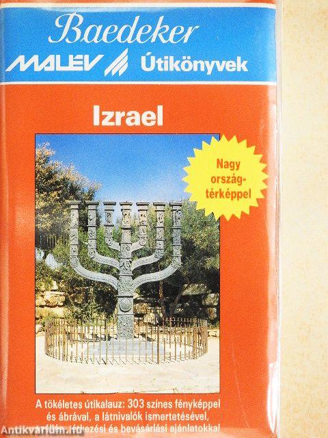 Izrael