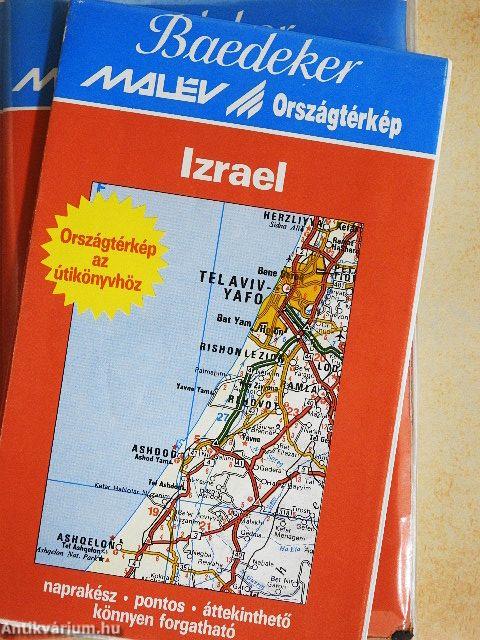 Izrael
