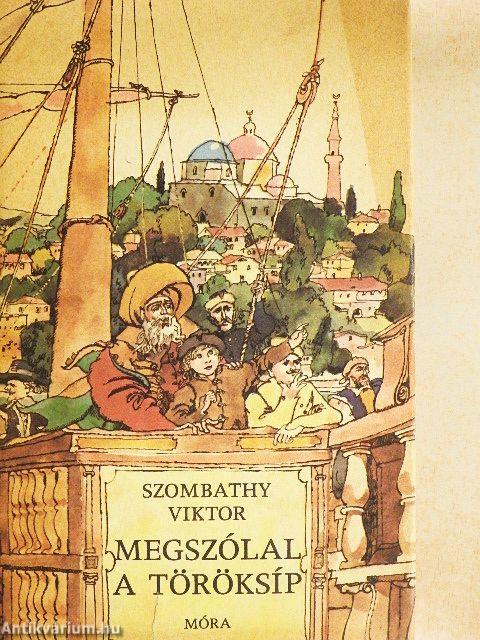 Megszólal a töröksíp