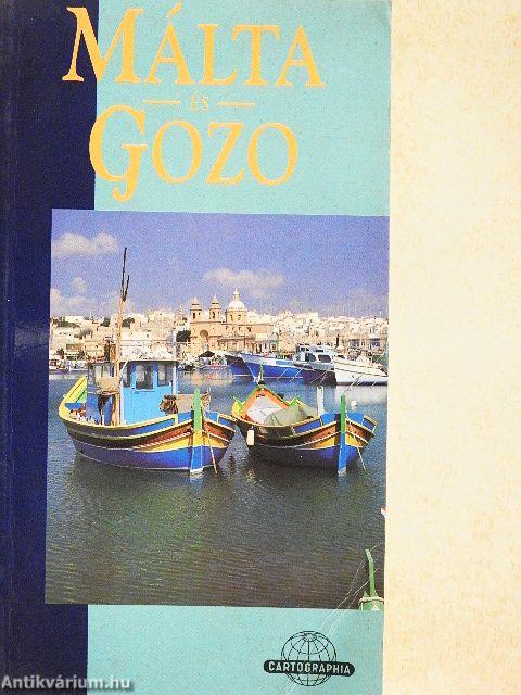 Málta és Gozo