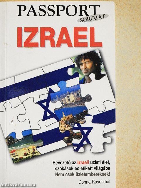 Izrael