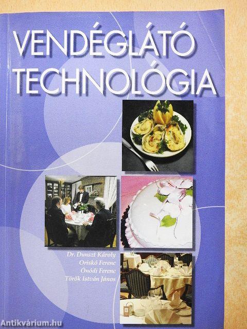 Vendéglátó technológia