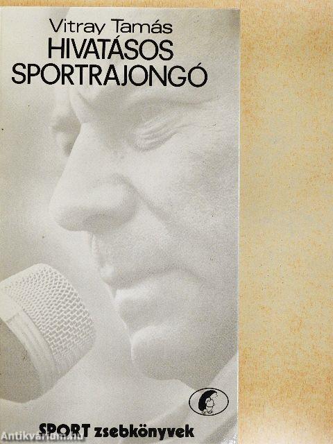 Hivatásos sportrajongó