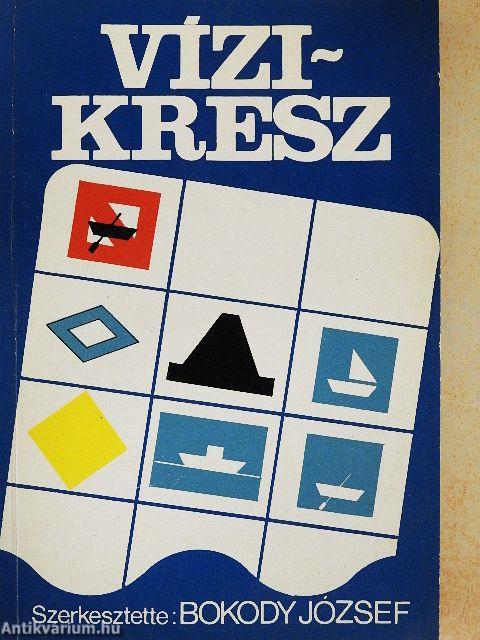 Vízi-kresz