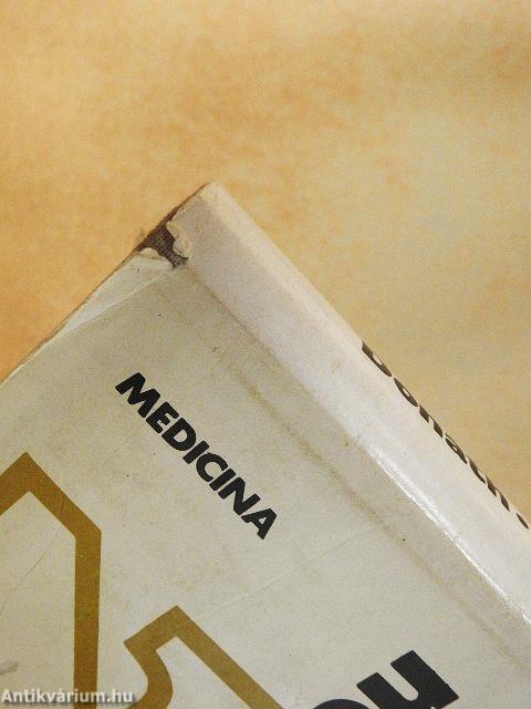 Anatómiai nevek A-Z-ig