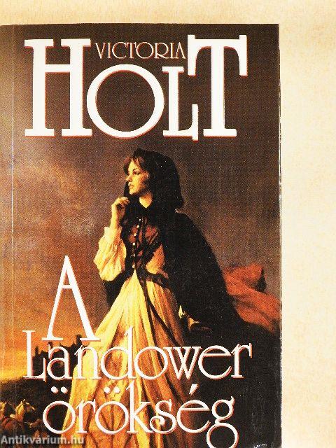 A Landower örökség