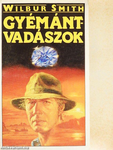 Gyémántvadászok