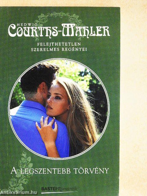 A legszentebb törvény