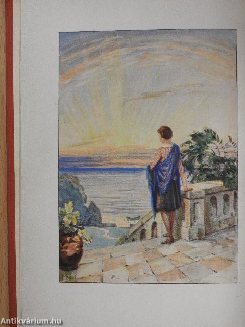 Wilde Rose (gótbetűs)