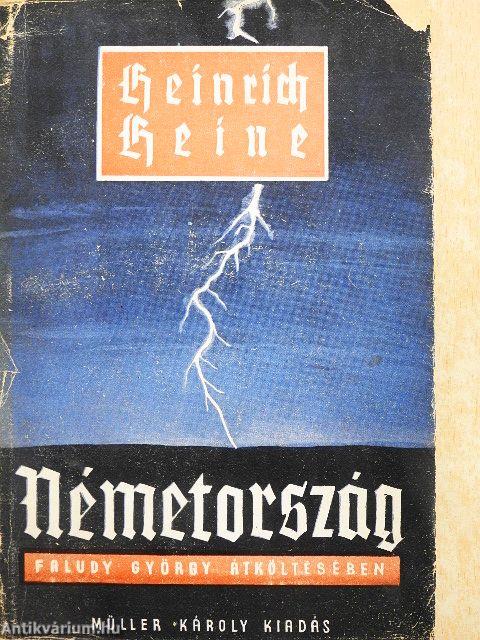 Németország