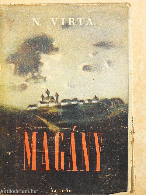 Magány