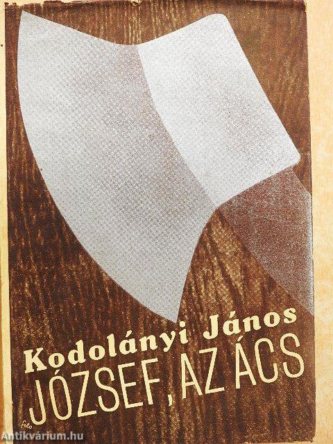 József, az ács