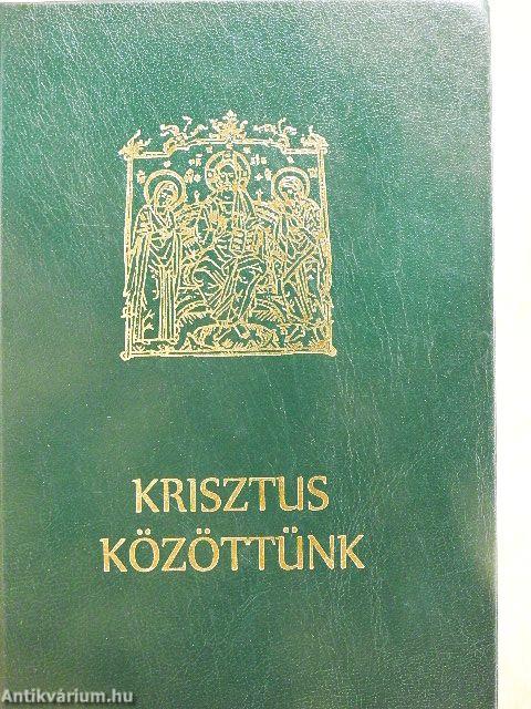 Krisztus közöttünk