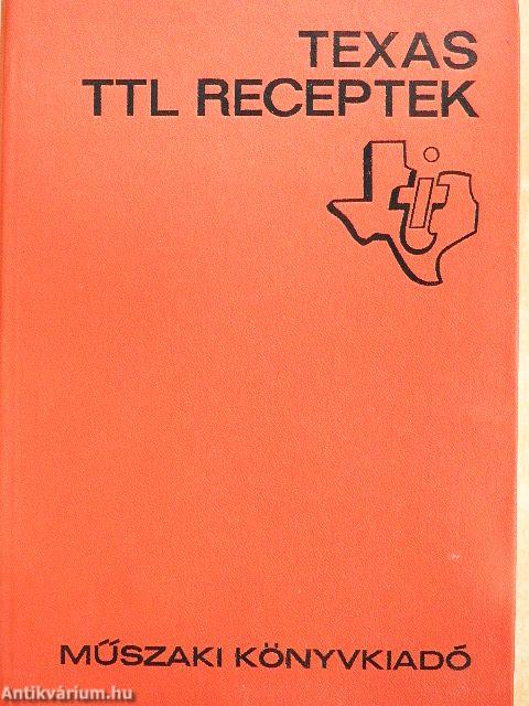 TTL receptek