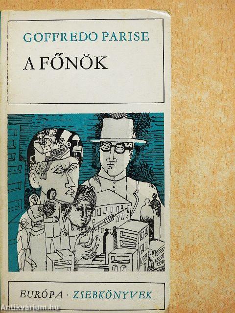 A főnök