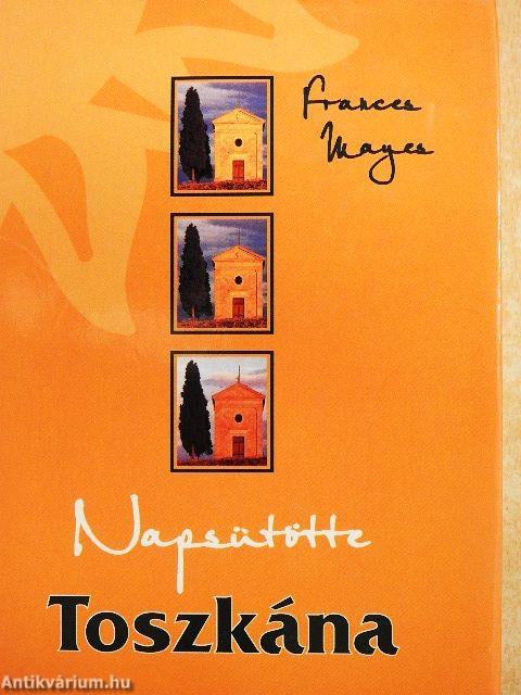 Napsütötte Toszkána